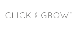 Click & Grow Kortingscode