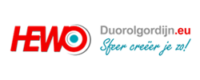 Duorolgordijn Kortingscode