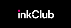 Inkclub Kortingscode