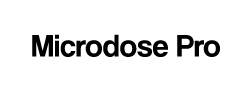 Microdose Pro Kortingscode