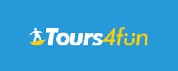 Tours4Fun Kortingscode