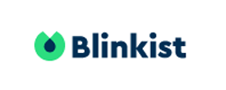 Blinkist Kortingscode