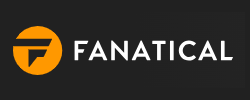 Fanatical Kortingscode