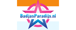 Badjasparadijs Kortingscode