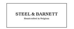 Steel & Barnett Kortingscode