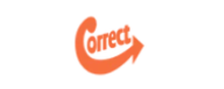 Correct Kortingscode