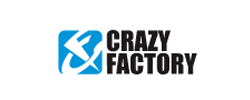 Crazy Factory Kortingscode