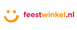 Feestwinkel Kortingscode
