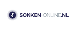 Sokken-online Kortingscode