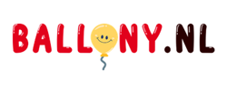 Ballony Kortingscode