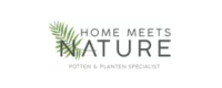 Home Meets Nature Kortingscode