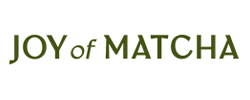 Joy of Matcha Kortingscode