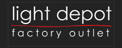 Light Depot Kortingscode