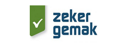 Zeker Gemak Kortingscode