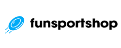 Funsportshop Kortingscode