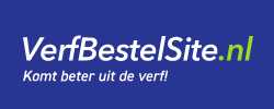 VerfBestelSite Kortingscode