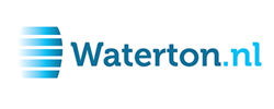 Waterton Kortingscode