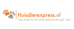 Huisdierexpress Kortingscode