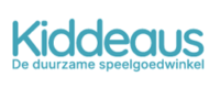 Kiddeaus Kortingscode