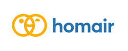 Homair Kortingscode