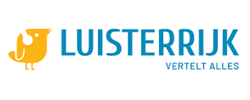 Luisterrijk Kortingscode