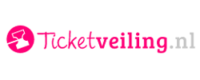 Ticketveiling Kortingscode