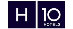 H10 Hotels Kortingscode