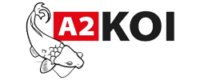 A2KOI Kortingscode