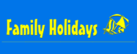 Family Holidays BE Kortingscode
