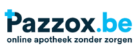 Pazzox BE Kortingscode
