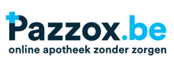 Pazzox BE Kortingscode
