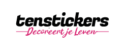 Tenstickers BE Kortingscode