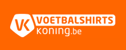 Voetbalshirtskoning.be Kortingscode