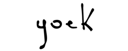 Yoek.be Kortingscode