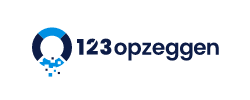 123opzeggen Kortingscode