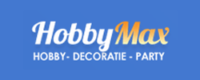Hobbymax Kortingscode
