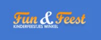 Kinderfeestjes-winkel Kortingscode