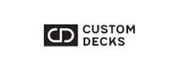 Custom Decks Kotingscode