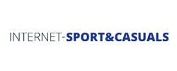 Internet Sport and Casuals Kortingscode