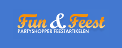 Partyshopper Kortingscode