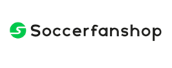 Soccerfanshop Kortingscode