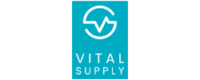 Vital Supply Kortingscode