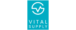 Vital Supply Kortingscode