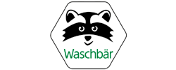 Waschbaer Kortingscode