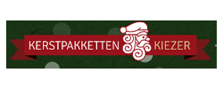 Kerstpakkettenkiezer Kortingscode