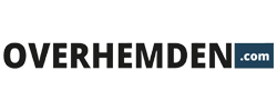 Overhemden.com Kortingscode
