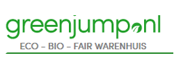 Green jump Kortingscode