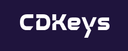 CDKeys Kortingscode