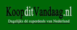 Koopditvandaag Kortingscode