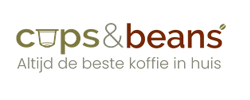 Cups en Beans Kortingscode